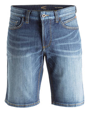 camel active Jeans-Shorts Modern Fit