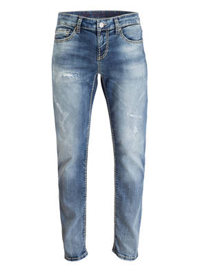 CAMP DAVID Jeans BR:AD Regular-Fit