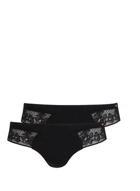 Skiny 2er-Pack-Slips