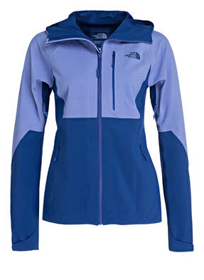 THE NORTH FACE Softshell-Jacke APEX FLEX GTX 2.0