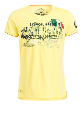 CAMP DAVID T-Shirt