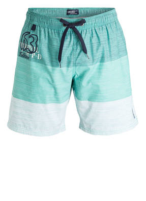 CAMP DAVID Badeshorts