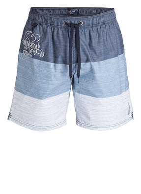 CAMP DAVID Badeshorts