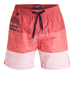 CAMP DAVID Badeshorts