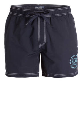 CAMP DAVID Badeshorts