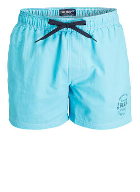 CAMP DAVID Badeshorts