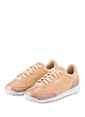 PUMA Sneaker EASY RIDER LUNALUX