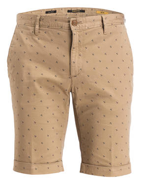 ALBERTO Chino-Shorts ROB-K