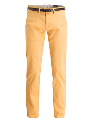 EB Company Chino Straight Fit