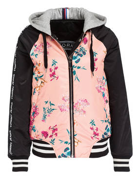 TOMMY JEANS Wendejacke