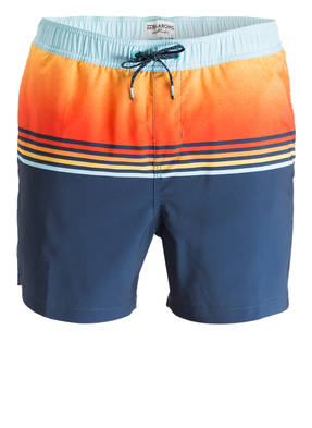 BILLABONG Badeshorts