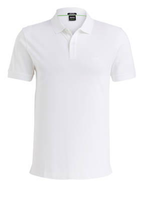 BOSS Piqué-Poloshirt PIRO Regular Fit