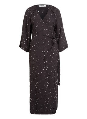 MOSS COPENHAGEN Wickelkleid SPIRIT