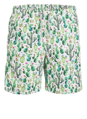 MC2 SAINT BARTH Badeshorts