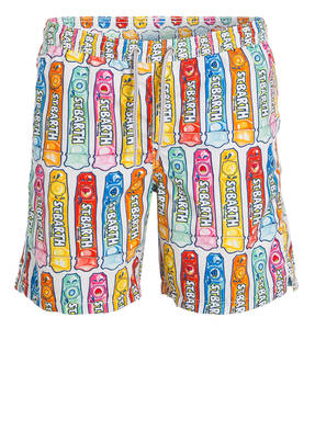 MC2 SAINT BARTH Badeshorts