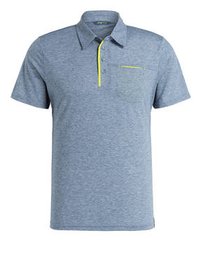 me°ru' Poloshirt GRASSE