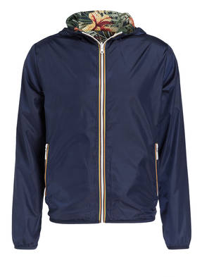Recycled Art World Wendejacke