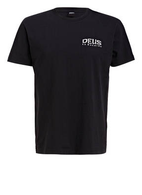 Deus Ex Machina T-Shirt CLASSIC DESTINATIONS