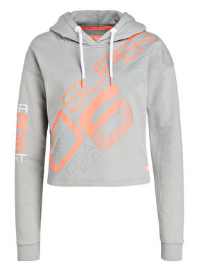 Superdry Hoodie SUPER YOGA