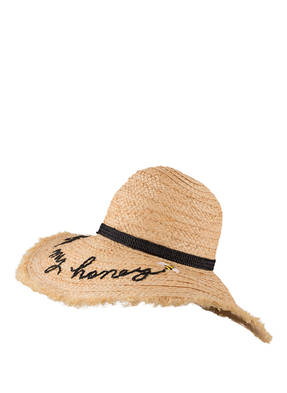 kate spade new york Strohhut