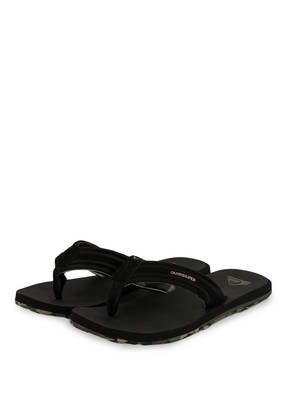 QUIKSILVER Zehentrenner ISLAND OASIS