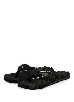 QUIKSILVER Zehentrenner MASSAGE