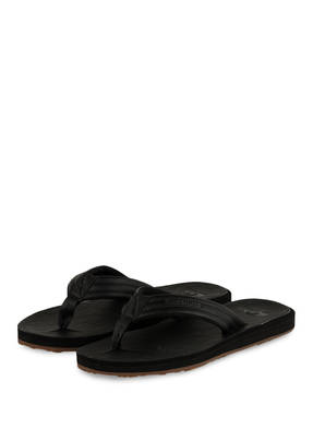 QUIKSILVER Zehentrenner CARVER