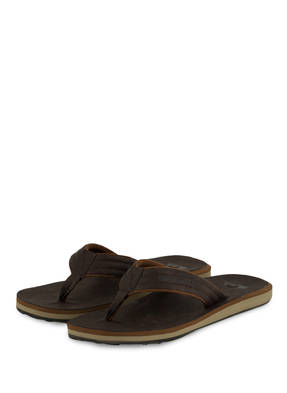 QUIKSILVER Zehentrenner CARVER