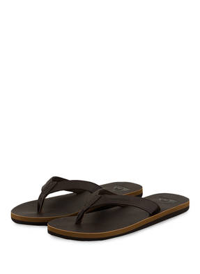 QUIKSILVER Zehentrenner MOLOKAI