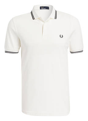 FRED PERRY Piqué-Poloshirt