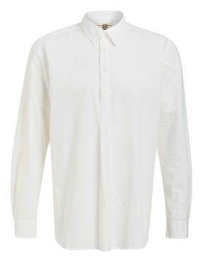KENT&CURWEN Oversized-Hemd CHARLWOOD Regular Fit