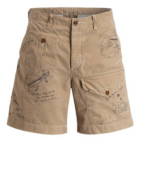 POLO RALPH LAUREN Bermudas