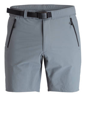 FIRE+ICE Outdoor-Shorts TUX