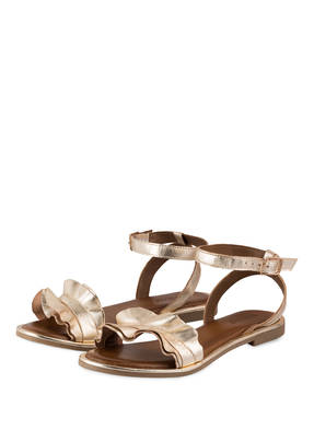 INUOVO Sandalen