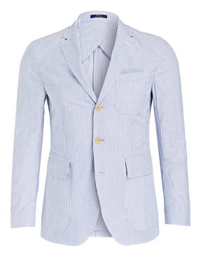 POLO RALPH LAUREN Sakko MORGAN Slim-Fit