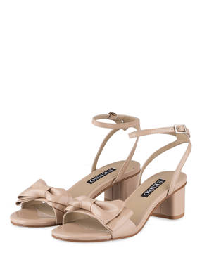 SENSO Lack-Sandalen JEMMA I