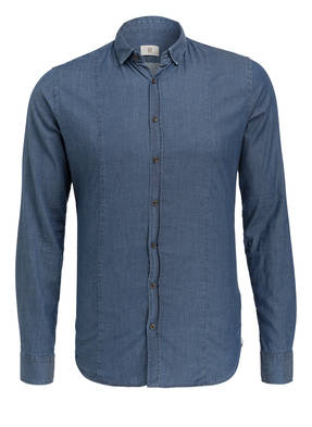 Q1 Manufaktur Jeanshemd SANDRO Slim Fit