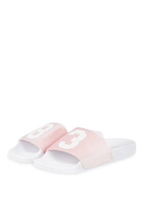 THEWHITEBRAND Pantoletten