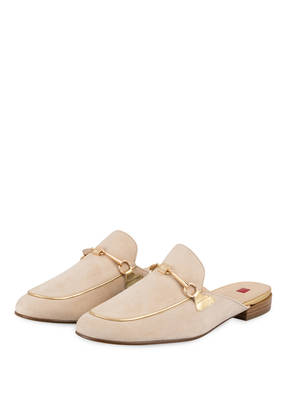 Högl Slipper