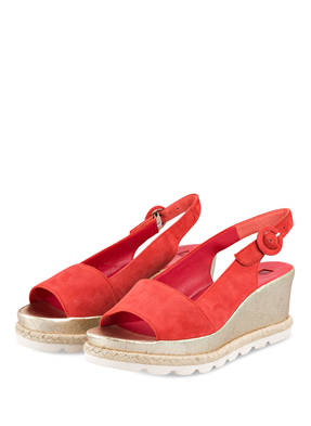 Högl Wedges