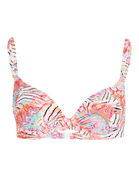 watercult Bügel-Bikini-Top CREATIVE MANIFESTO