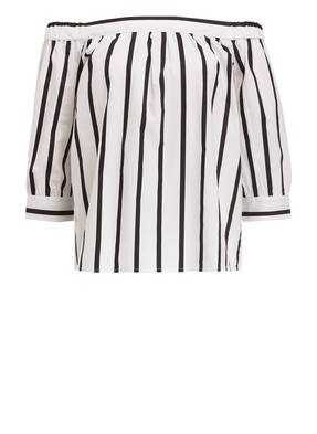 SELECTED Off-Shoulder-Bluse NADINE