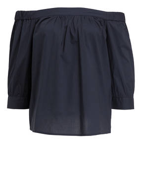 SELECTED Off-Shoulder-Bluse NADINE