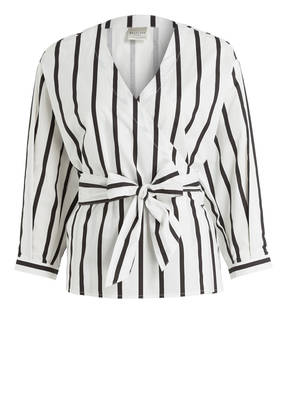 SELECTED Wickelbluse SFNADINE