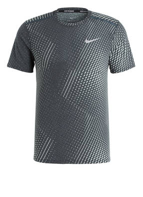 Nike Laufshirt BREATHE RISE 365