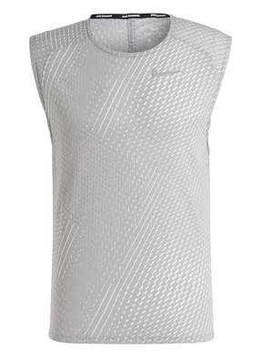 Nike Laufshirt BREATHE RISE 365