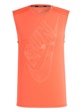 Nike Tanktop DRY COOL MILER GX