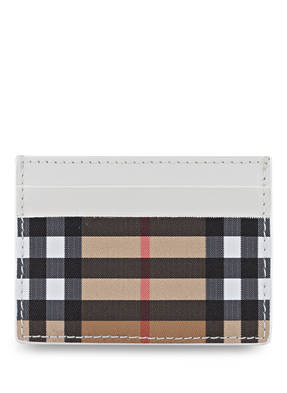 BURBERRY Kartenetui