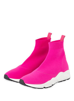 GIO+ Hightop-Sneaker