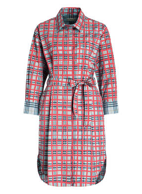 BURBERRY Blusenkleid ISOTTO